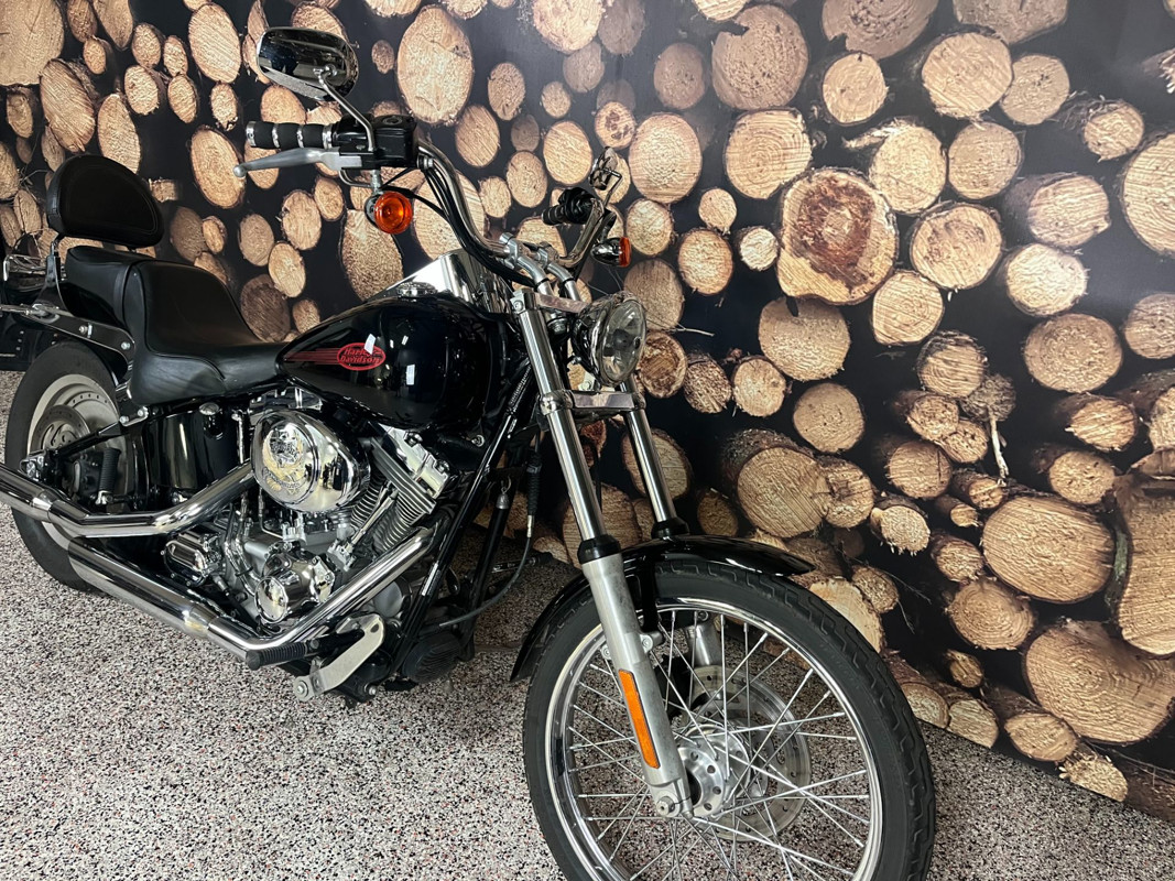 Softail® Standard