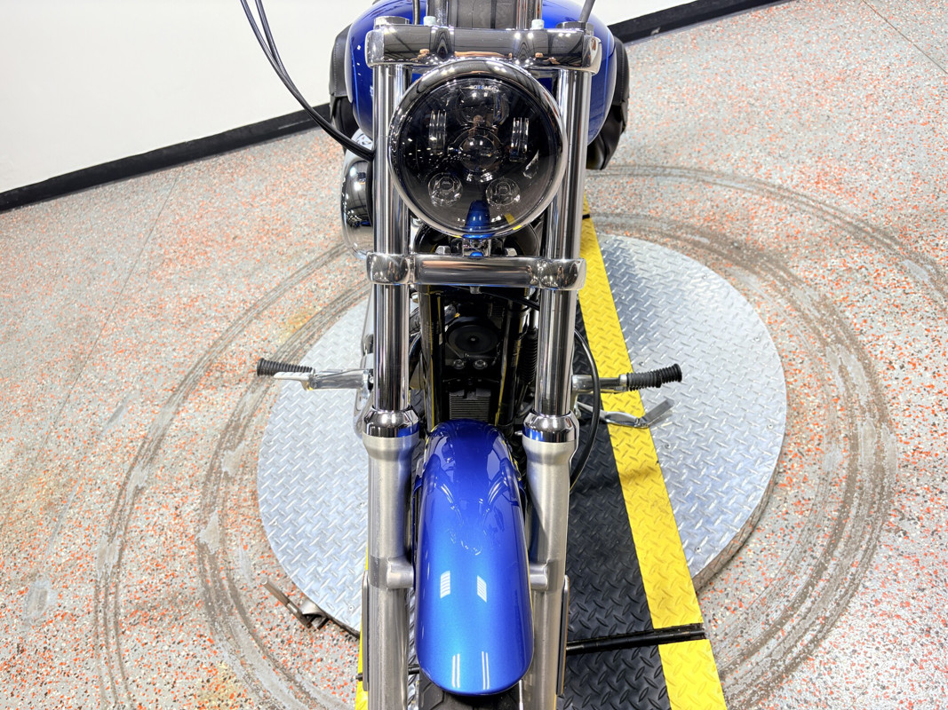 Sportster® 883 Custom