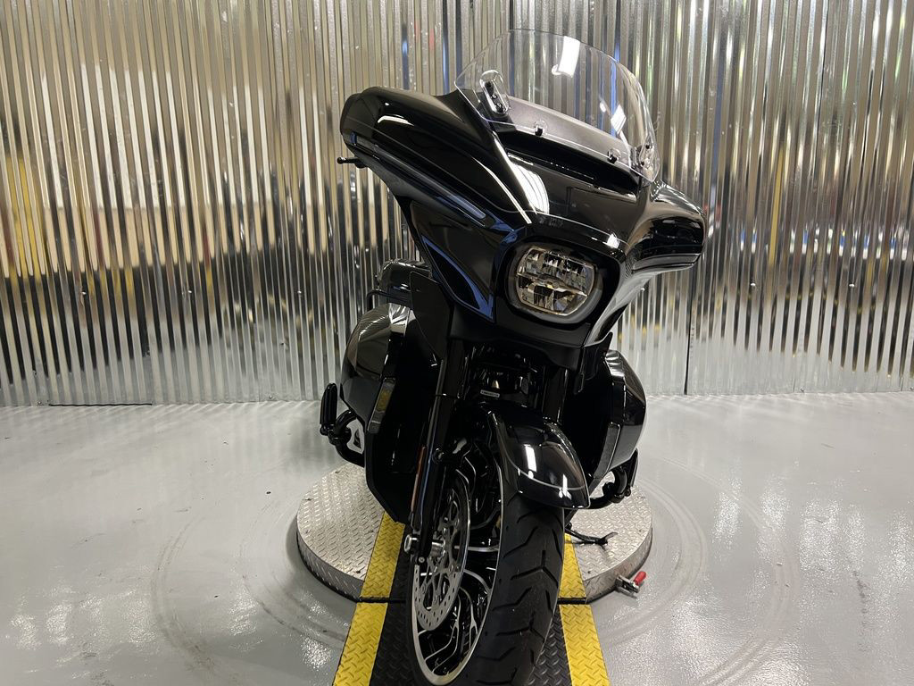 Street Glide® Limited