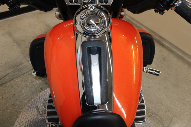 Electra Glide® Ultra Limited