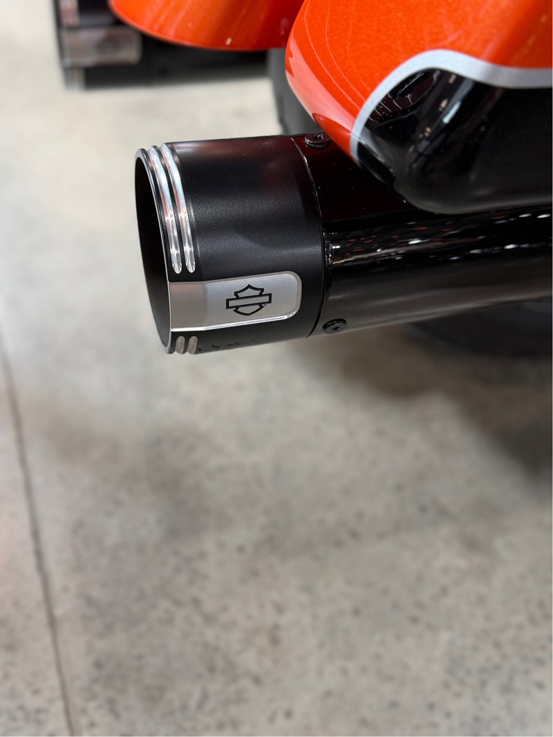 CVO® Road Glide® Limited