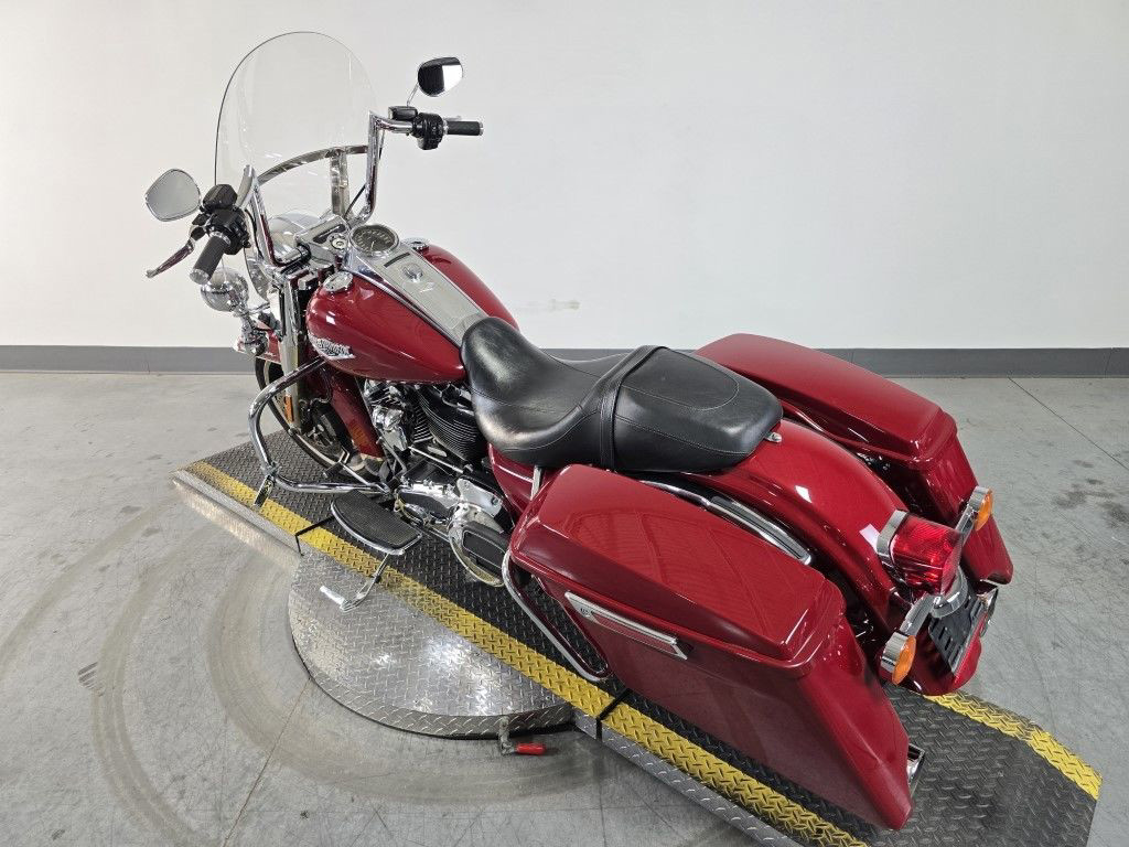 Road King®