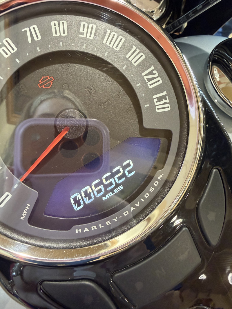 Heritage Classic 114