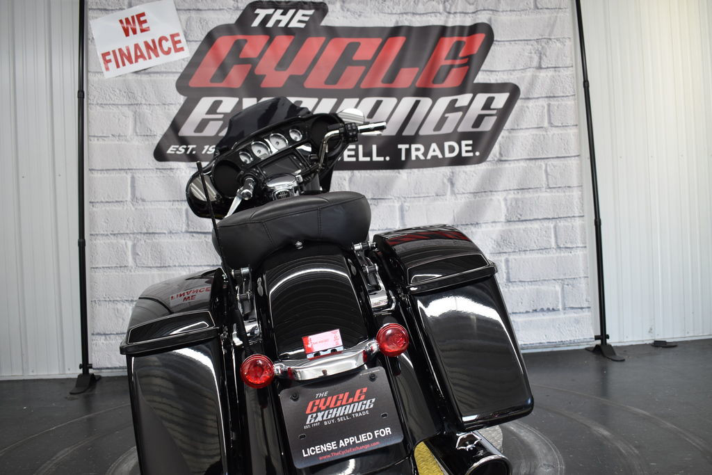 Street Glide® Special