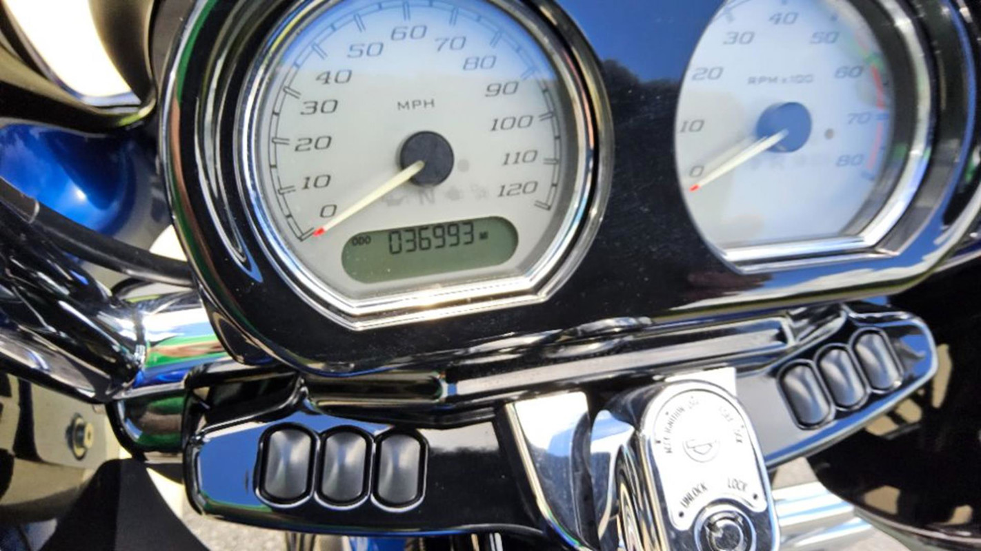 Road Glide® Special
