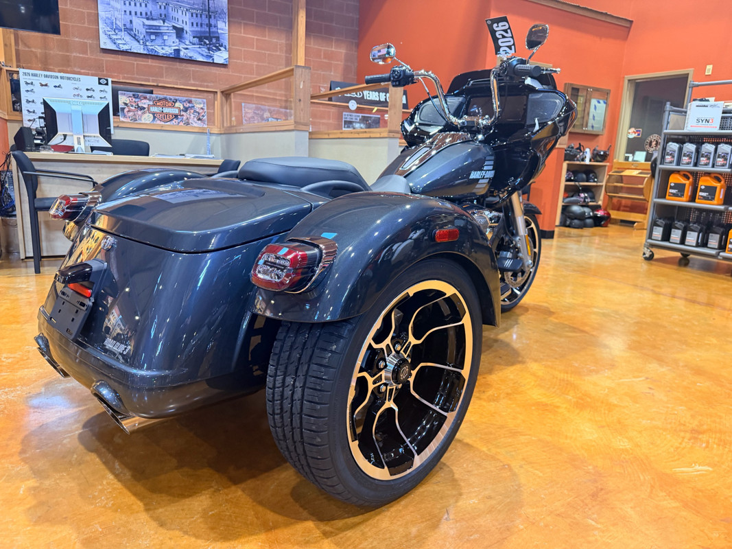Road Glide® 3