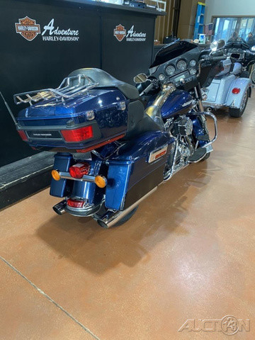 Electra Glide® Ultra Limited