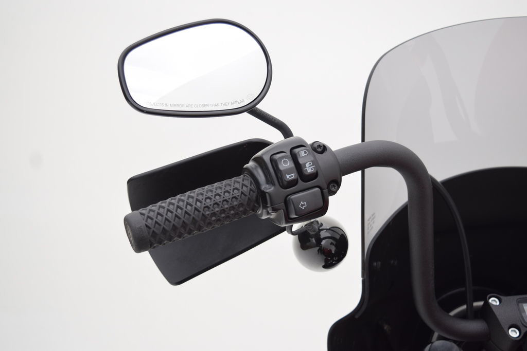 Street Bob® 114