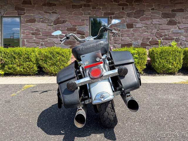 Road King® Classic