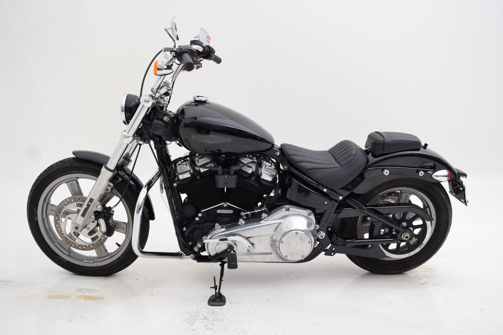Softail® Standard
