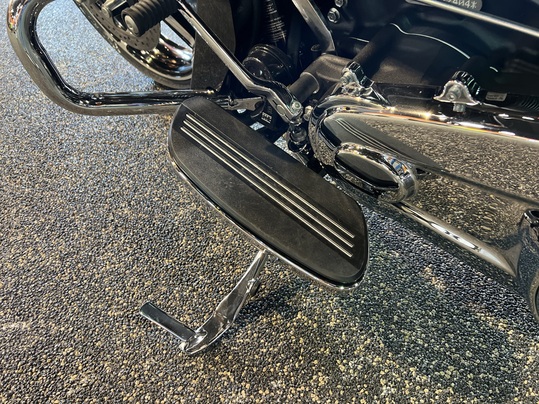 Road Glide®