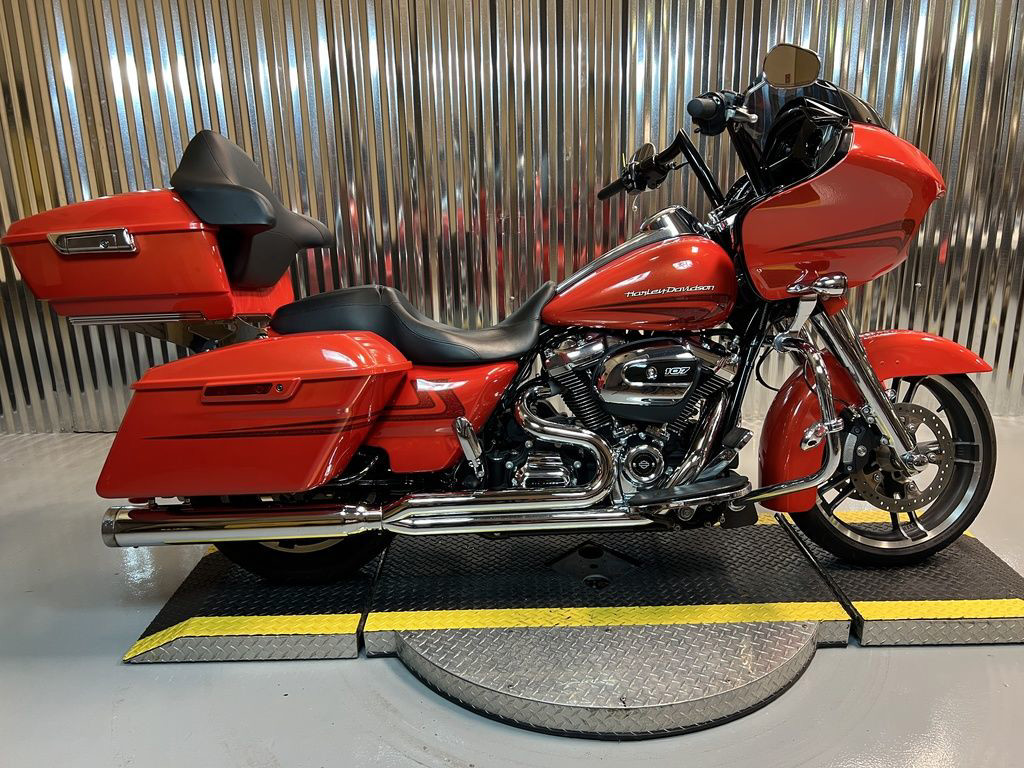 Road Glide® Special