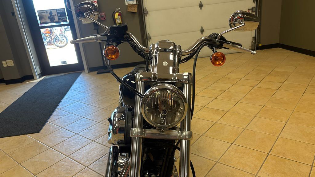 Sportster® 1200 Custom 