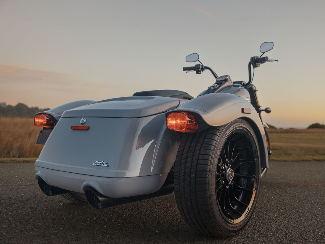 Freewheeler®