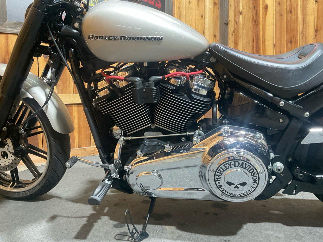 Softail® Breakout®