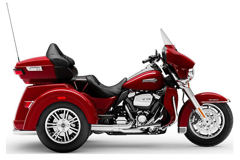 Tri Glide® Ultra