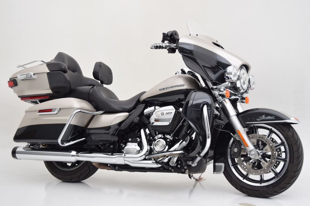 Electra Glide® Ultra® Limited