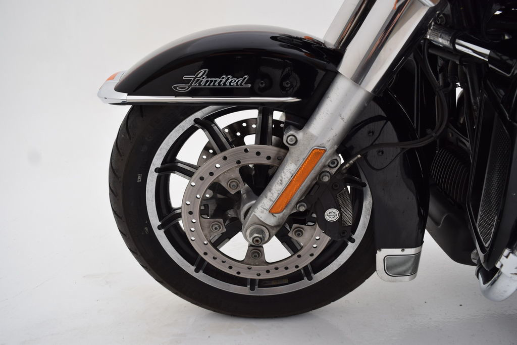 Electra Glide® Ultra® Limited