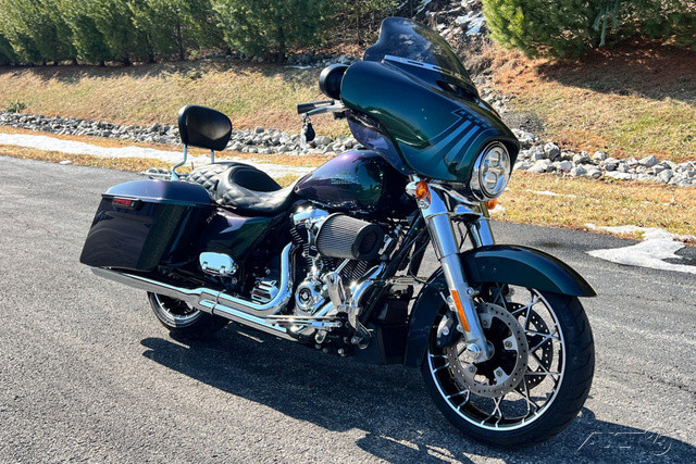 Street Glide® Special