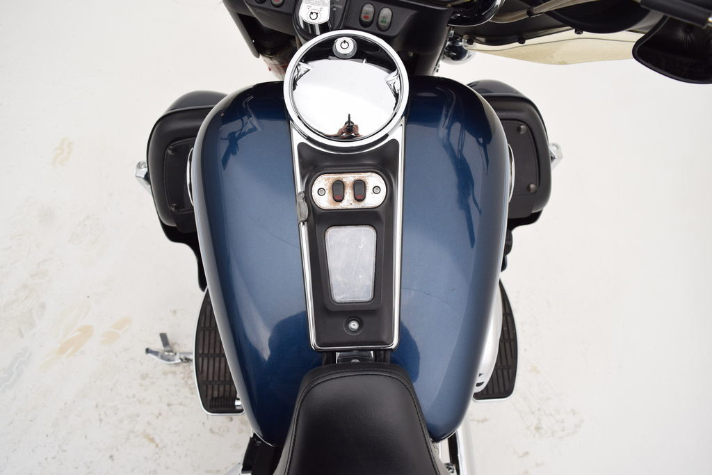 Ultra Classic® Electra Glide®