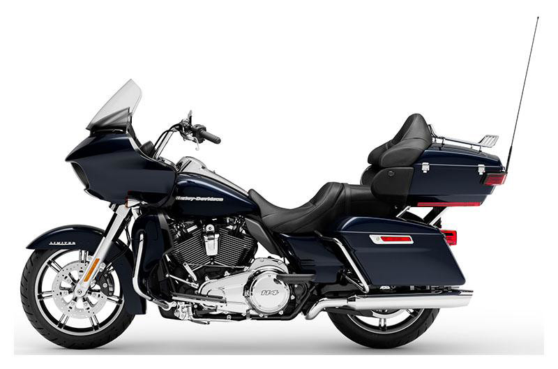 Road Glide® Limited