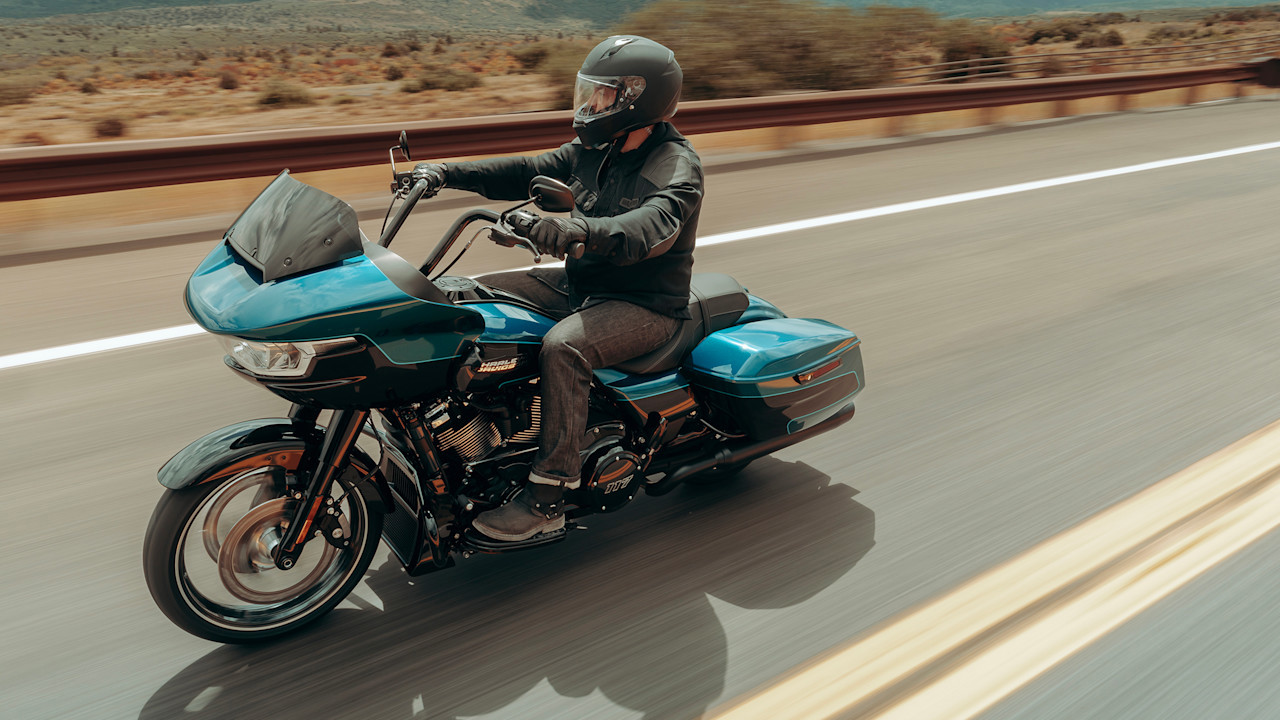 Road Glide®