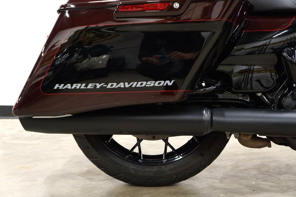 Street Glide® Special