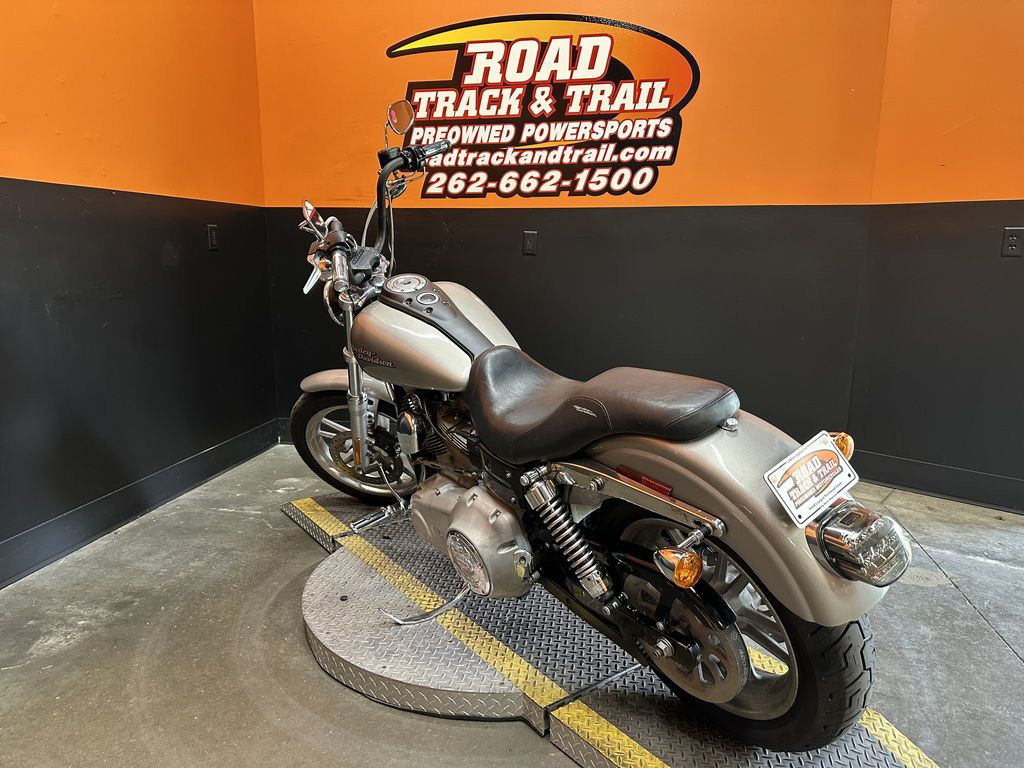 Dyna® Super Glide®