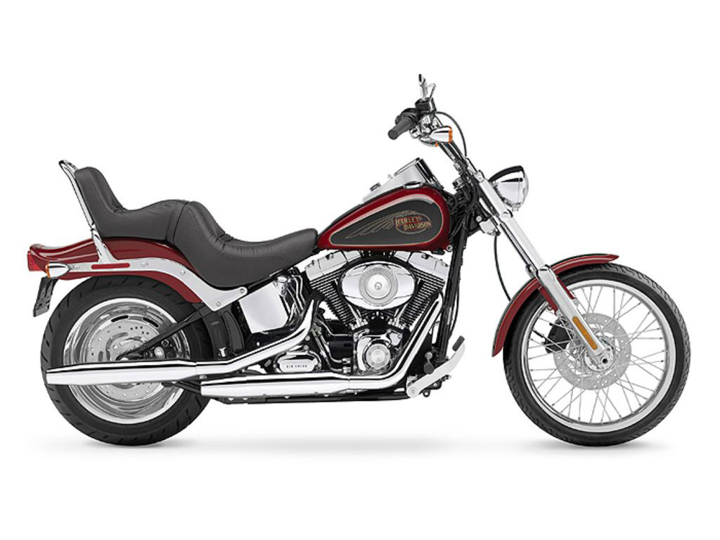 Softail® Custom