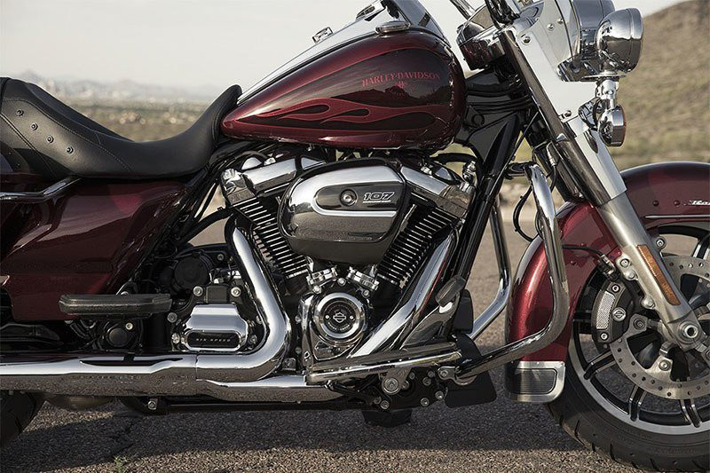Road King®