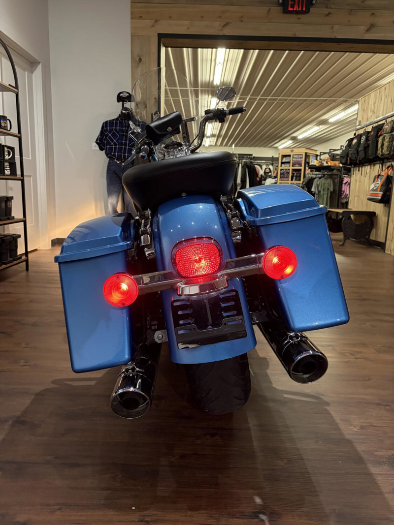 Road King®
