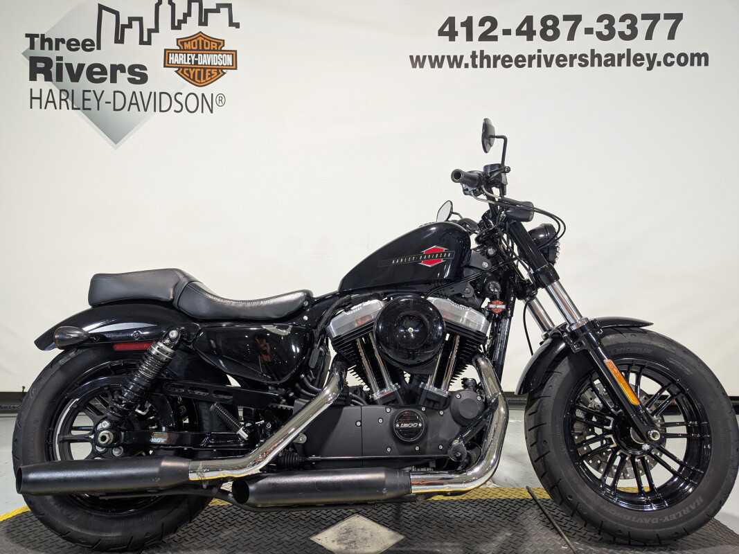 Forty-Eight®