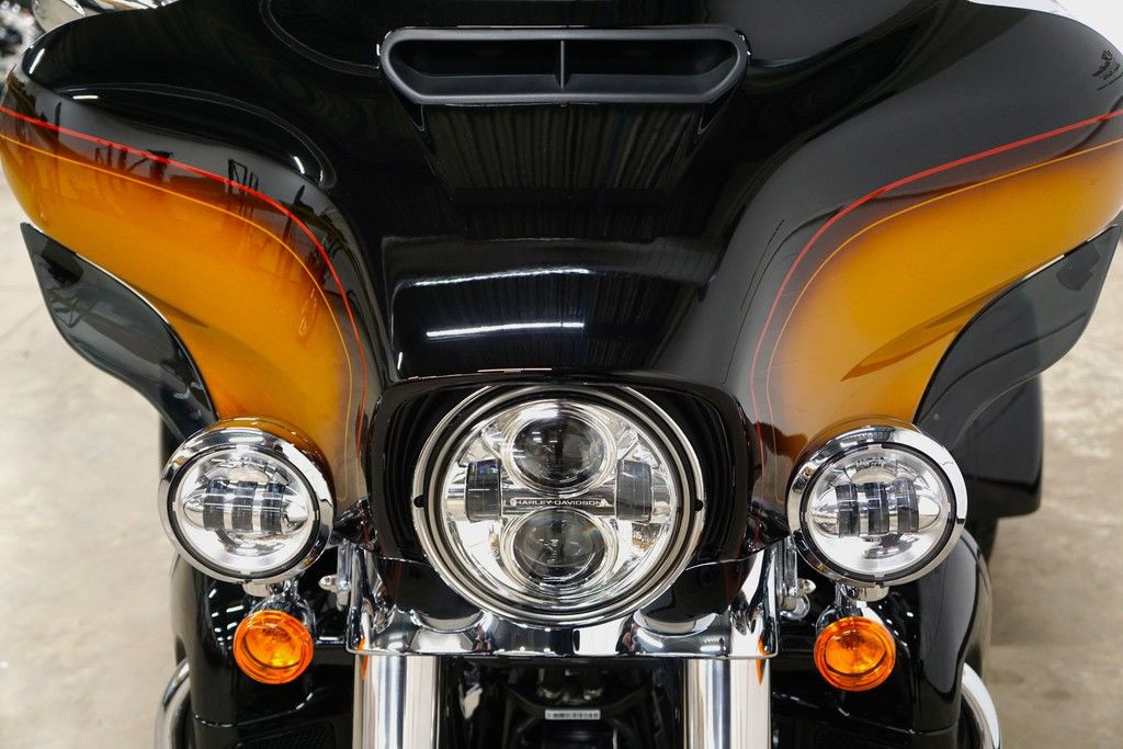 Tri Glide® Ultra