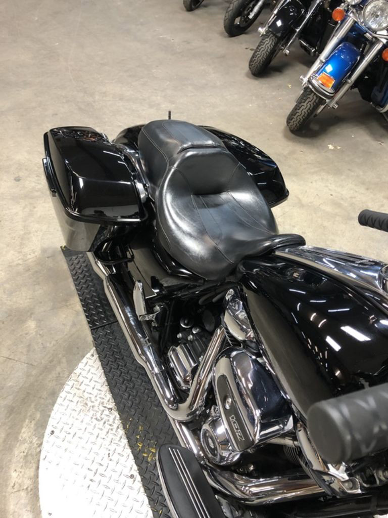 Street Glide® Special