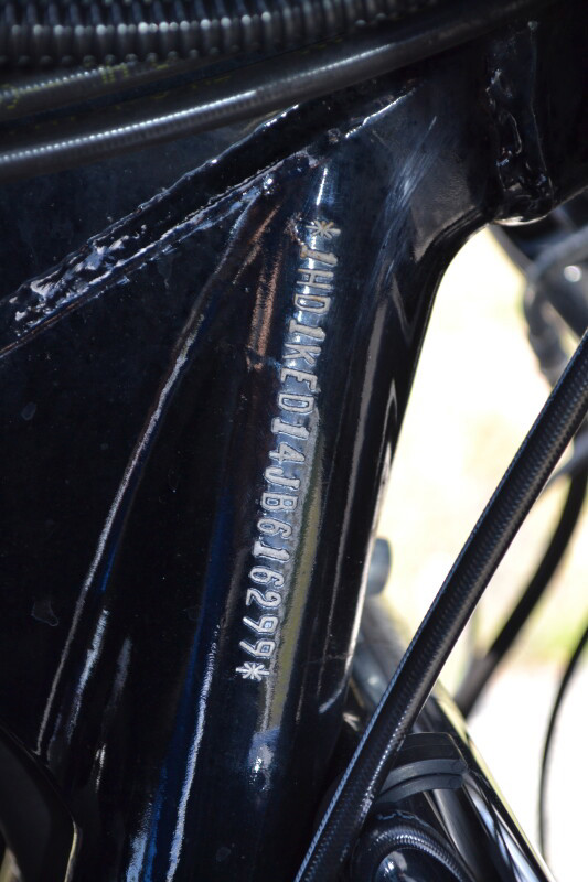 Electra Glide® Ultra® Limited