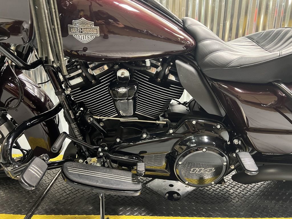 Road Glide® Special