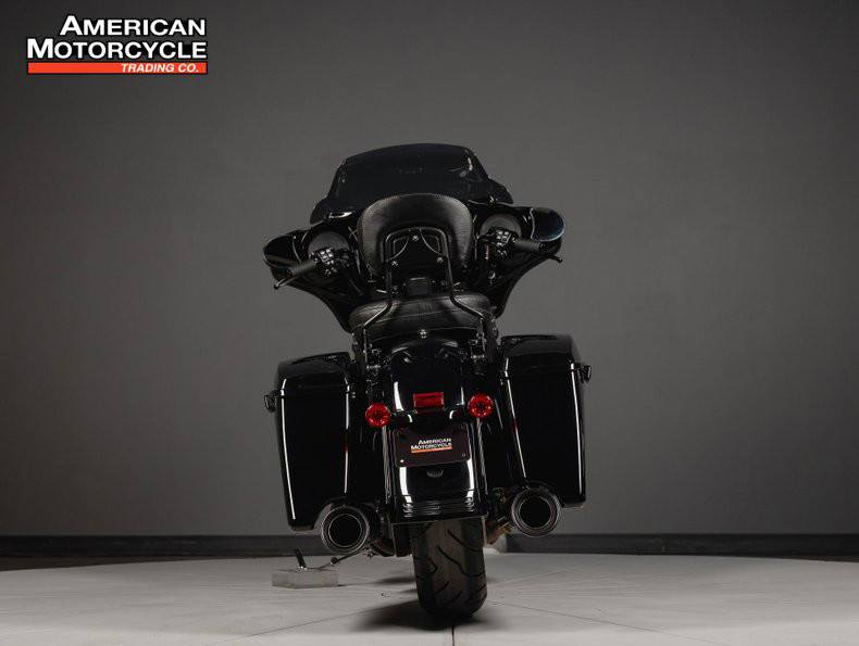 Street Glide® Special