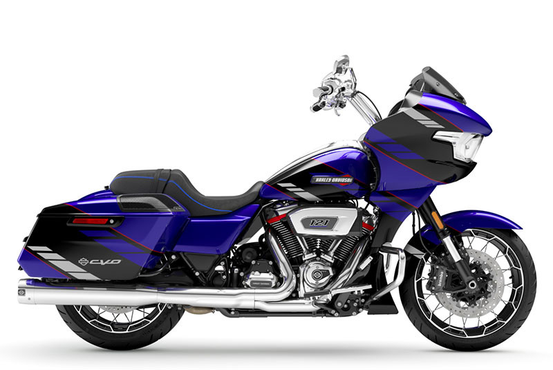 CVO® Road Glide®