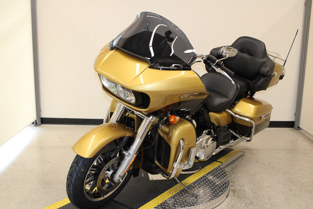 Road Glide® Ultra