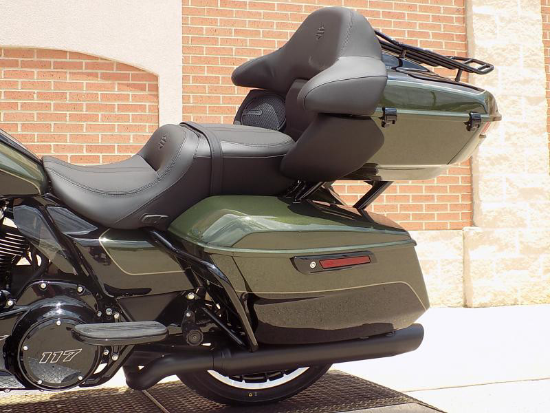Road Glide® Limited