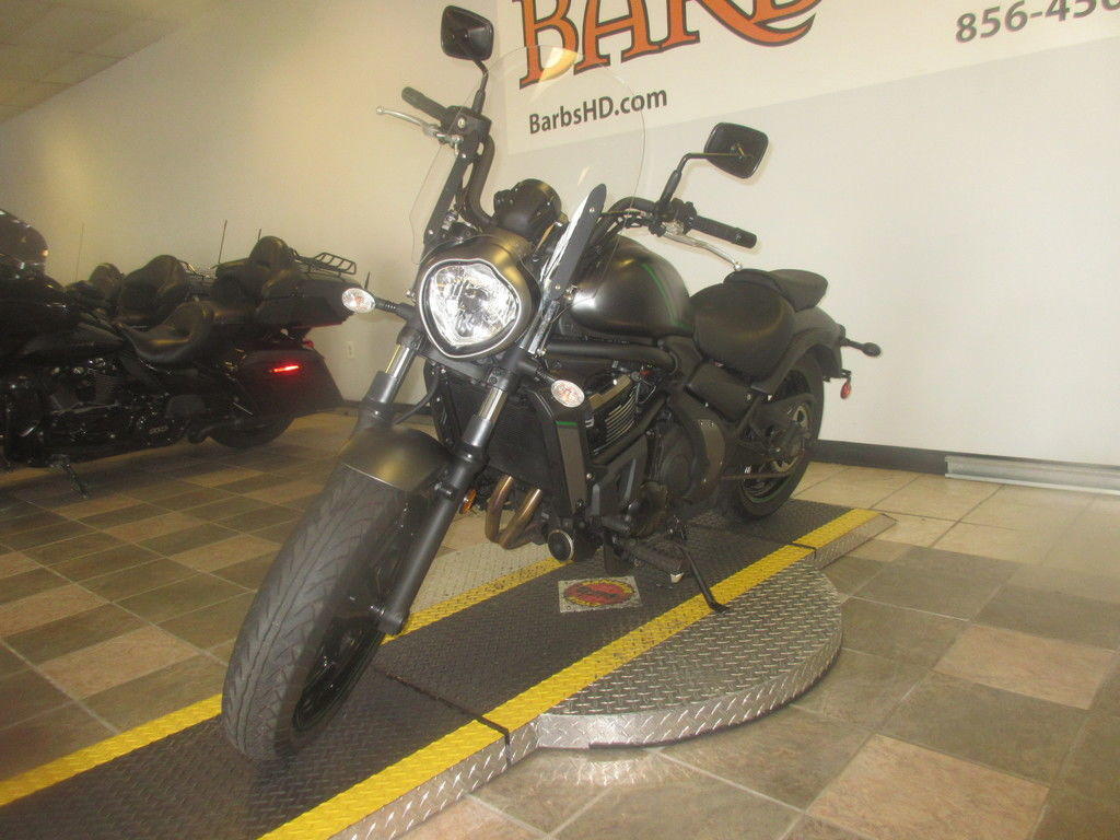 Vulcan S ABS