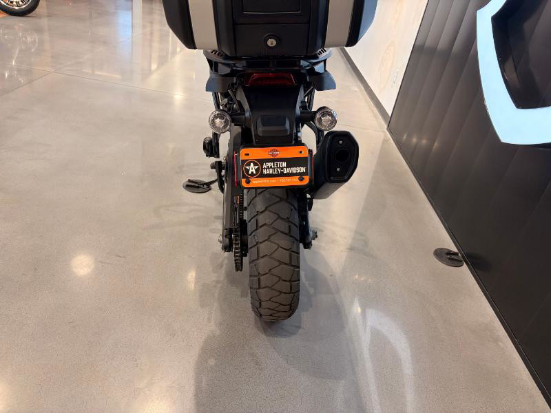 Pan America® 1250 Special