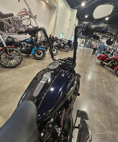 Road King® Special