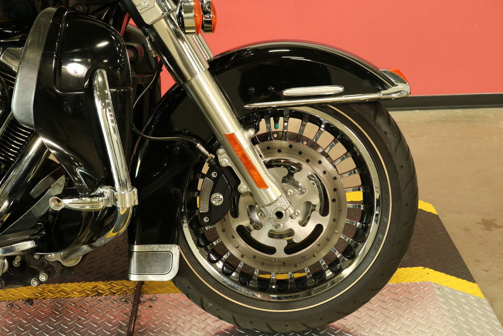Electra Glide® Ultra Limited®