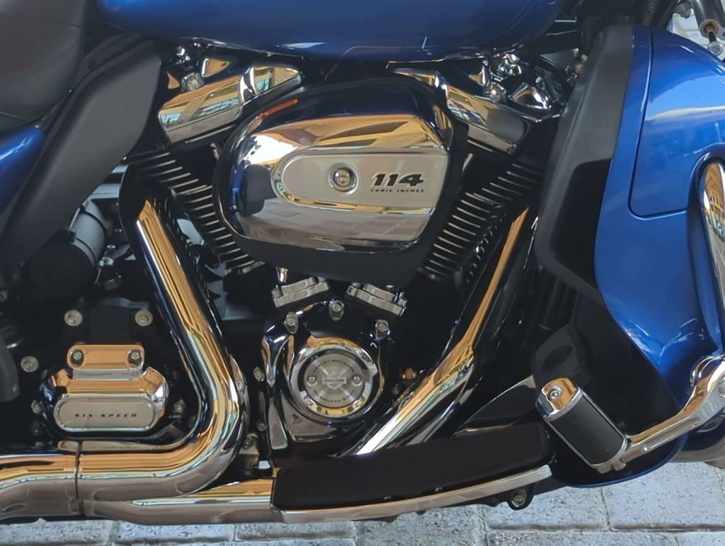 Tri Glide® Ultra