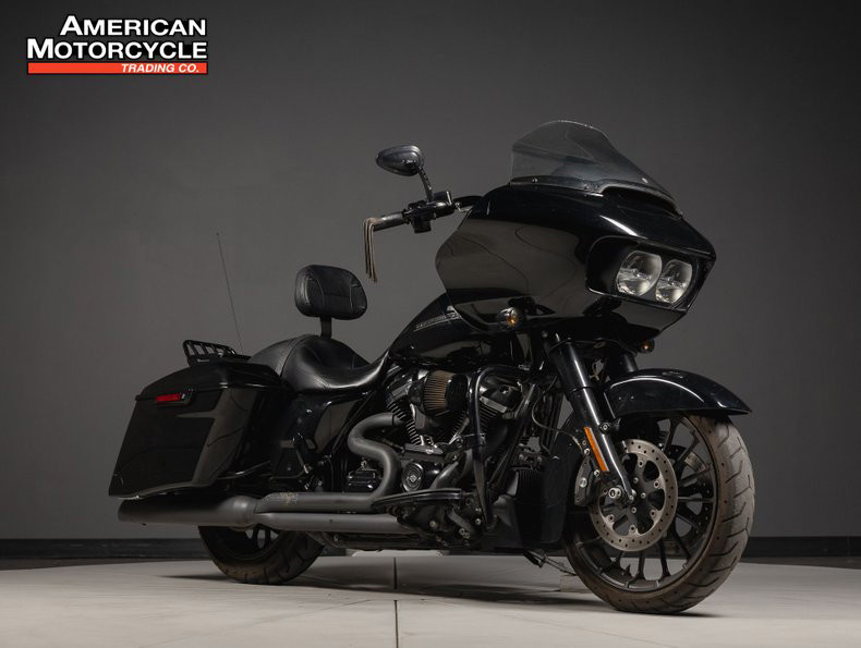 Road Glide® Special