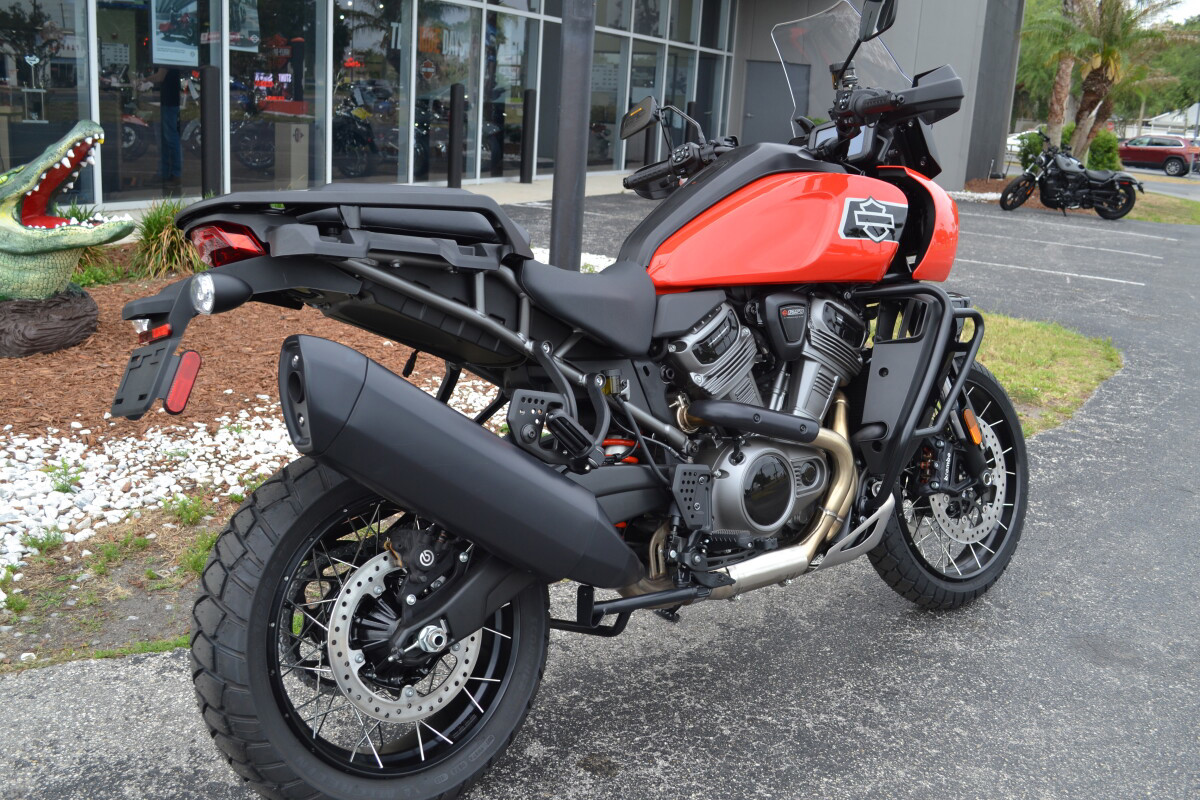 Pan America® 1250 Special