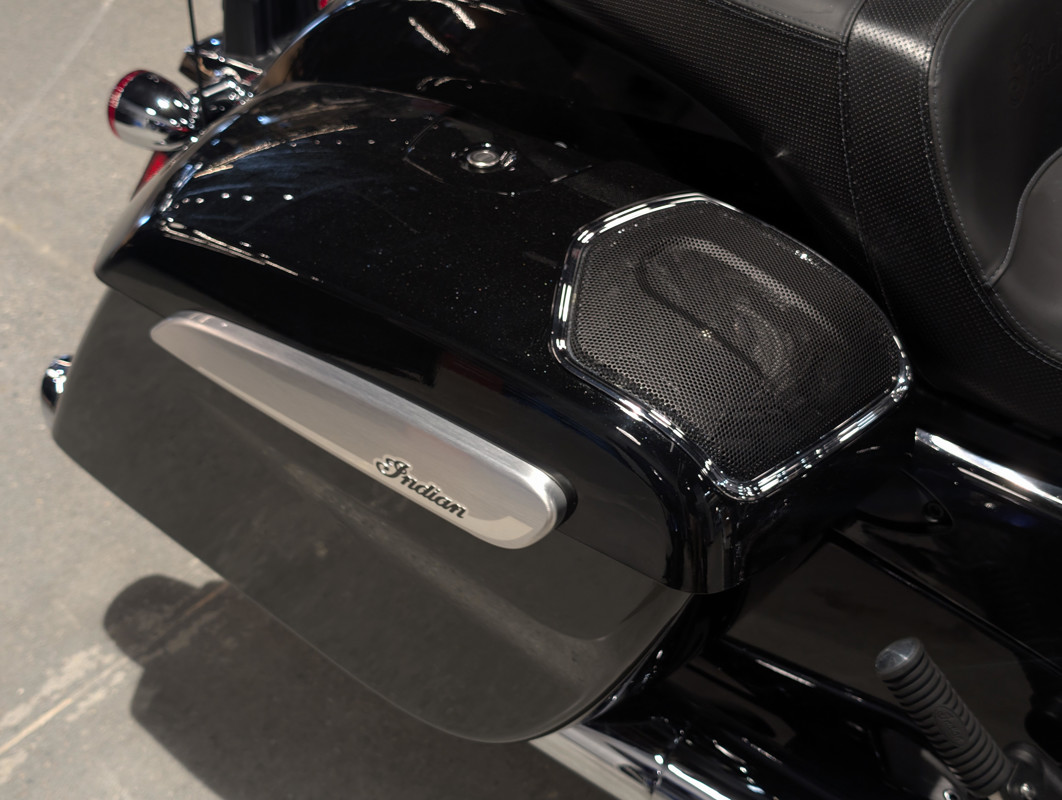 Challenger Limited 112