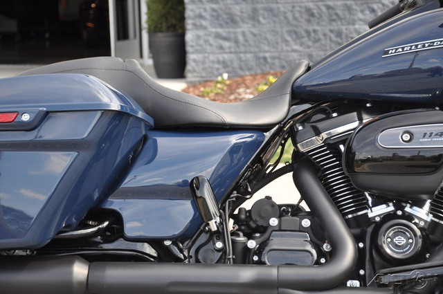 Street Glide® Special
