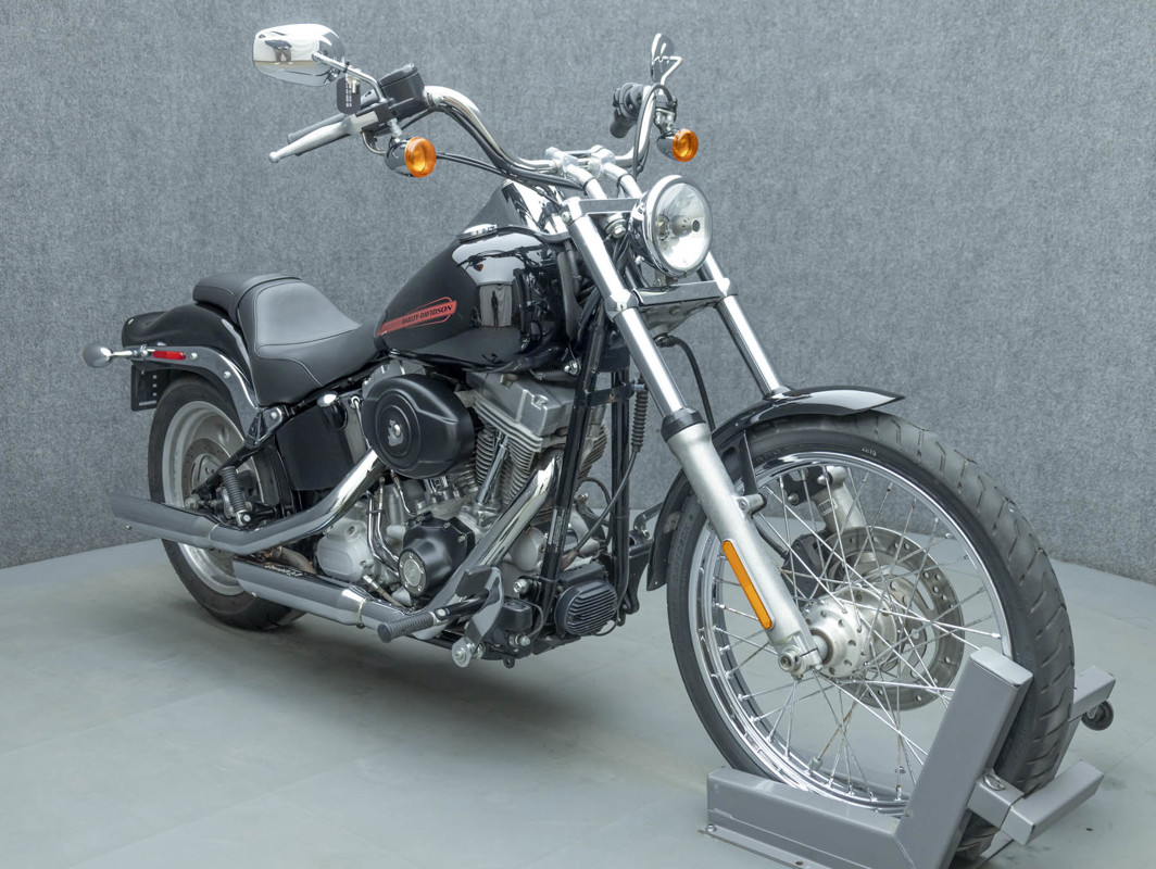 Softail® Standard